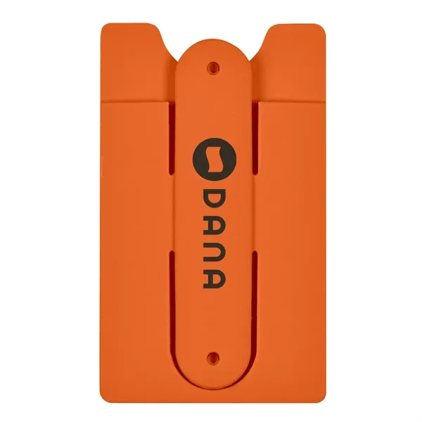 Cell Phone Wallet and Stand.... from ASI 52710 Lincoln Line