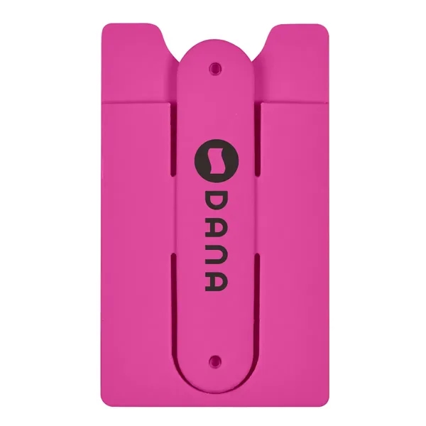 Cell Phone Wallet and Stand.... from ASI 52710 Lincoln Line