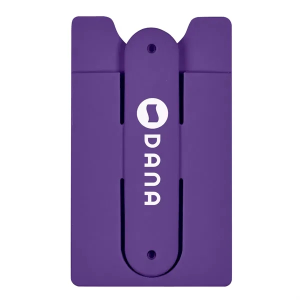 Cell Phone Wallet and Stand.... from ASI 52710 Lincoln Line