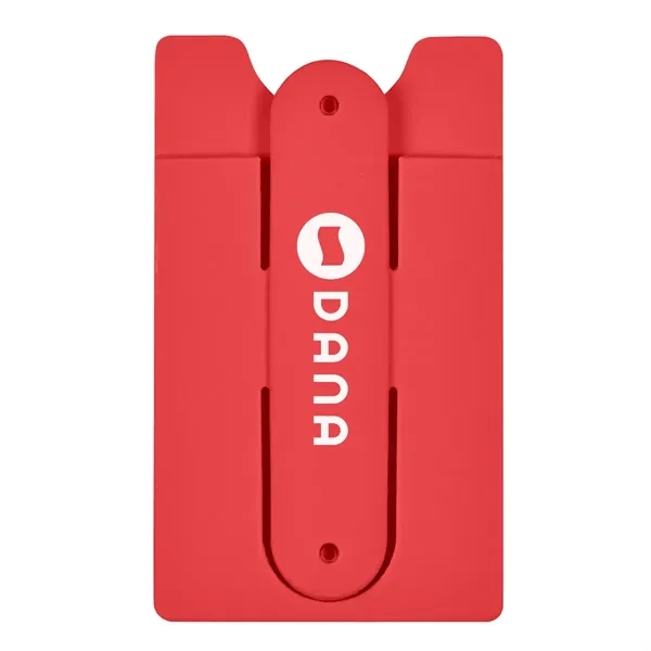 Cell Phone Wallet and Stand.... from ASI 52710 Lincoln Line