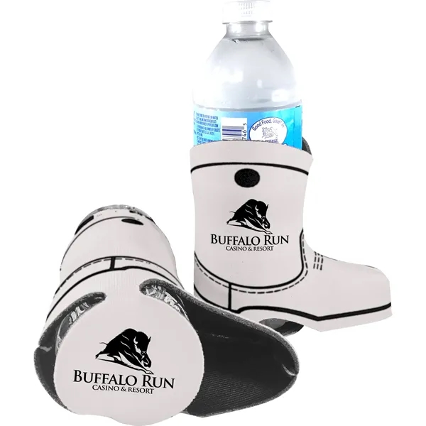 Give your brand a bold kick with the USA-made Boot Can... from ASI 61966 HPG / Best Promotions USA