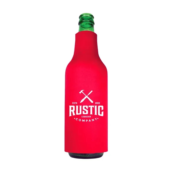 Keep your bottle chilled from neck to base with this premium... from ASI 61966 HPG / Best Promotions USA