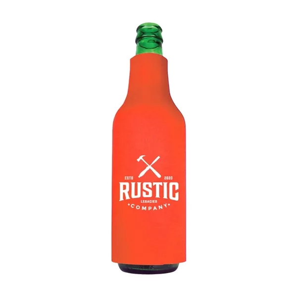 Keep your bottle chilled from neck to base with this premium... from ASI 61966 HPG / Best Promotions USA