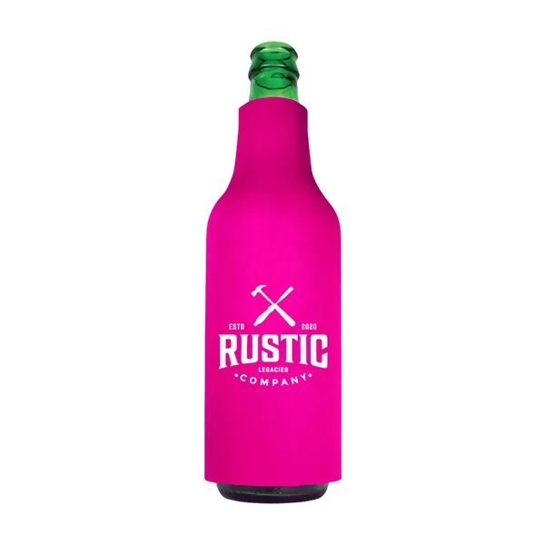 Keep your bottle chilled from neck to base with this premium... from ASI 61966 HPG / Best Promotions USA