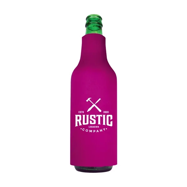 Keep your bottle chilled from neck to base with this premium... from ASI 61966 HPG / Best Promotions USA