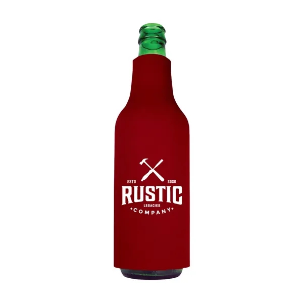 Keep your bottle chilled from neck to base with this premium... from ASI 61966 HPG / Best Promotions USA