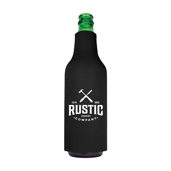 Keep your bottle chilled from neck to base with this premium... from ASI 61966 HPG / Best Promotions USA