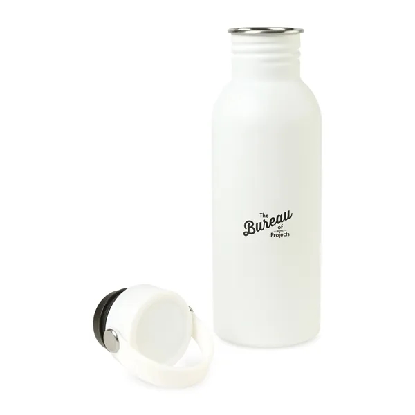 Reduce single use with the Arlo Classics Hydration Bottle... from ASI 56070 Gemline / Gemline®