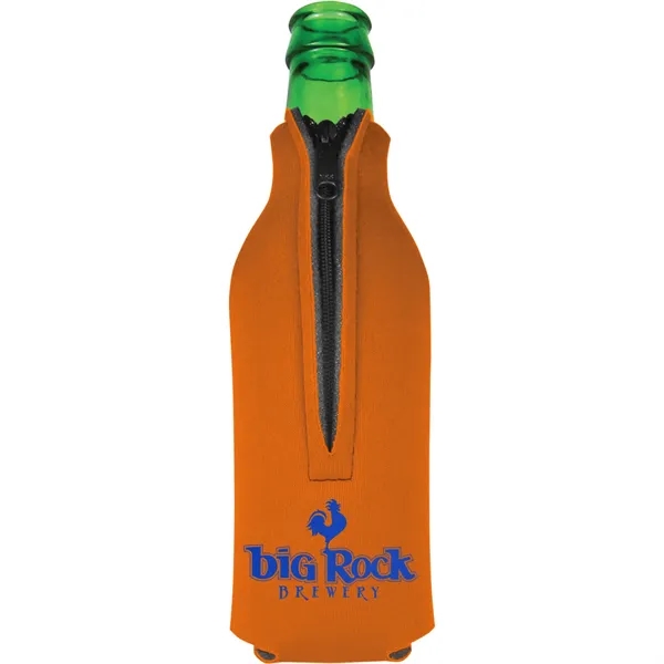 Keep bottles cold and your brand in the spotlight with the... from ASI 61966 HPG / Best Promotions USA