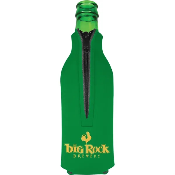 Keep bottles cold and your brand in the spotlight with the... from ASI 61966 HPG / Best Promotions USA