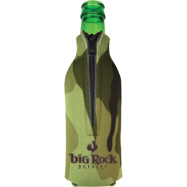 Keep bottles cold and your brand in the spotlight with the... from ASI 61966 HPG / Best Promotions USA