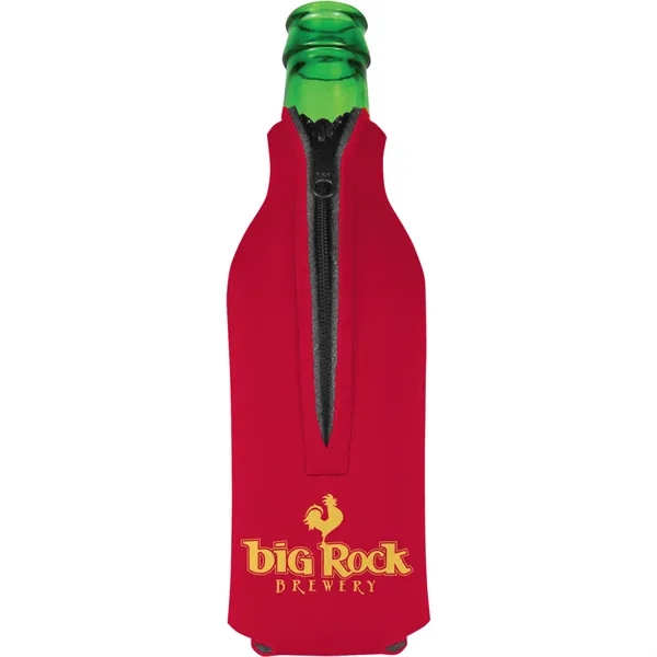 Keep bottles cold and your brand in the spotlight with the... from ASI 61966 HPG / Best Promotions USA