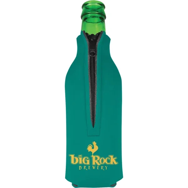 Keep bottles cold and your brand in the spotlight with the... from ASI 61966 HPG / Best Promotions USA