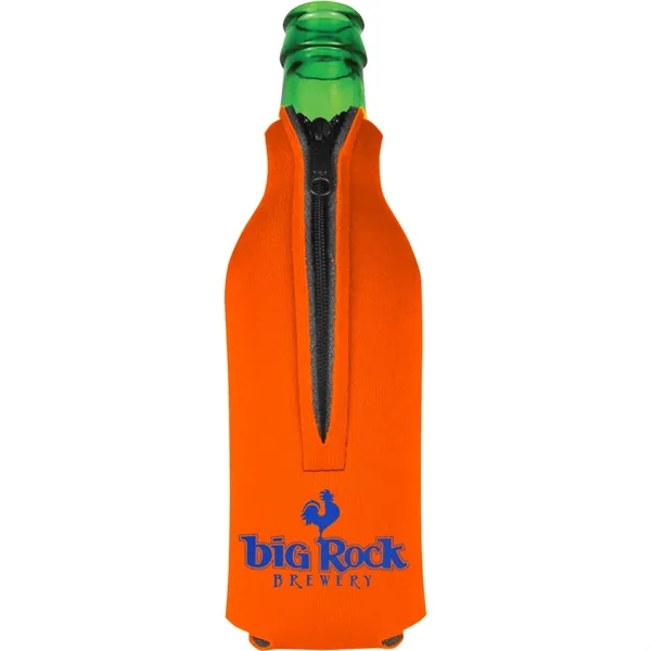 Keep bottles cold and your brand in the spotlight with the... from ASI 61966 HPG / Best Promotions USA