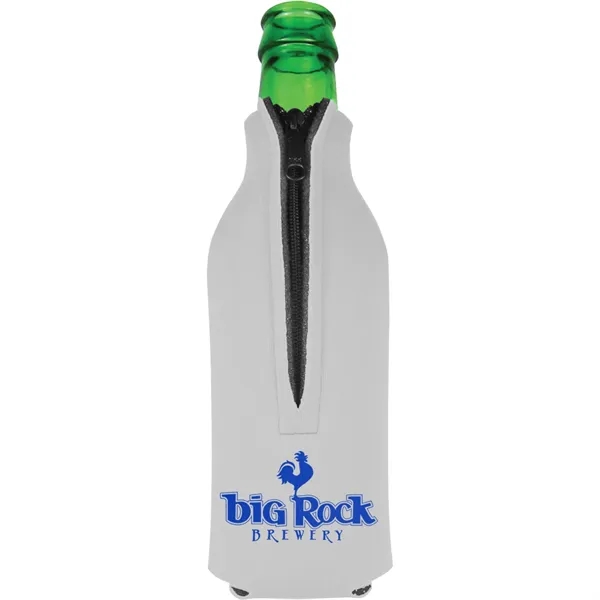 Keep bottles cold and your brand in the spotlight with the... from ASI 61966 HPG / Best Promotions USA