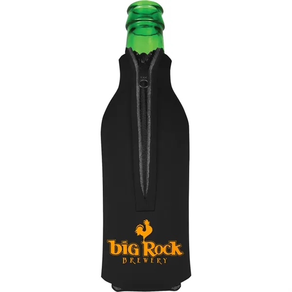 Keep bottles cold and your brand in the spotlight with the... from ASI 61966 HPG / Best Promotions USA