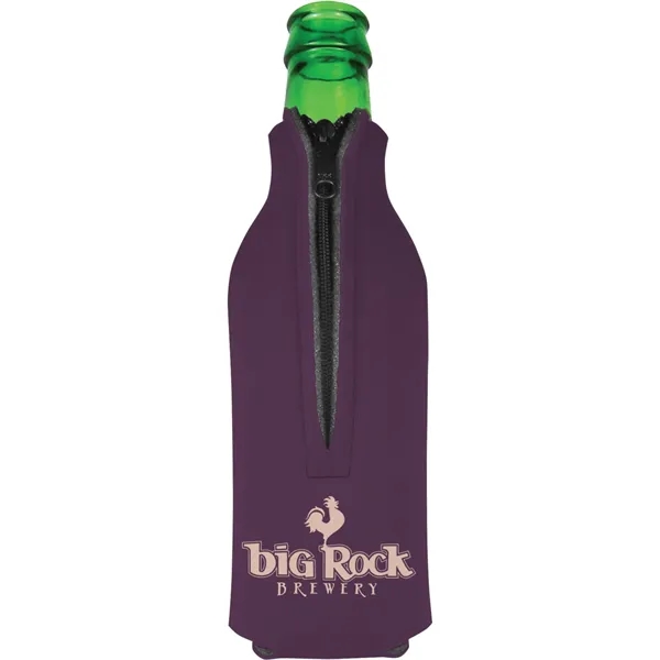 Keep bottles cold and your brand in the spotlight with the... from ASI 61966 HPG / Best Promotions USA