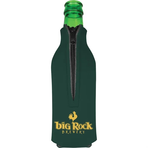 Keep bottles cold and your brand in the spotlight with the... from ASI 61966 HPG / Best Promotions USA