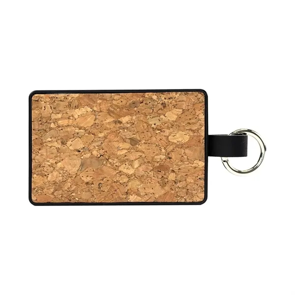 UL Cork Boost Power Bank... from ASI 30208 A P Specialties / AP Specialties