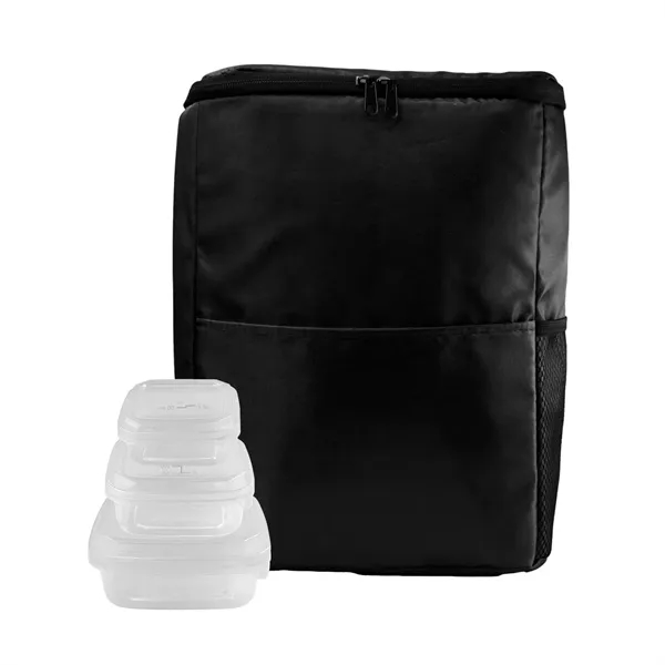 Sporty RPET Portion Control Set... from ASI 30208 A P Specialties / AP Specialties