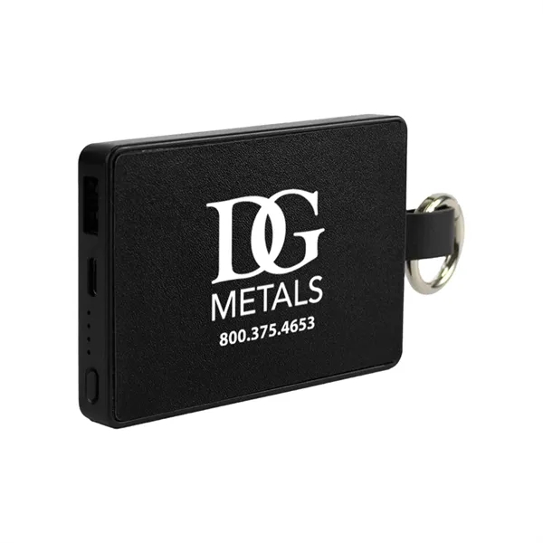 UL Colorful Boost Power Bank... from ASI 30208 A P Specialties / AP Specialties