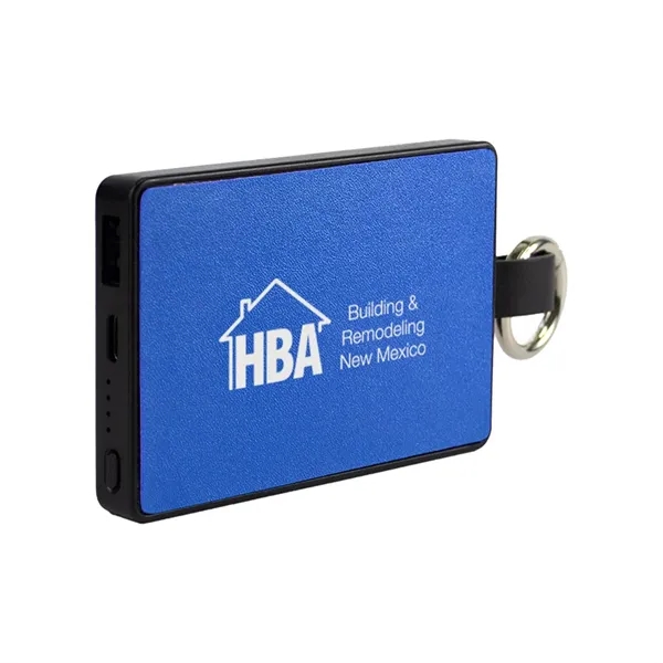 UL Colorful Boost Power Bank... from ASI 30208 A P Specialties / AP Specialties