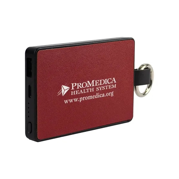 UL Colorful Boost Power Bank... from ASI 30208 A P Specialties / AP Specialties