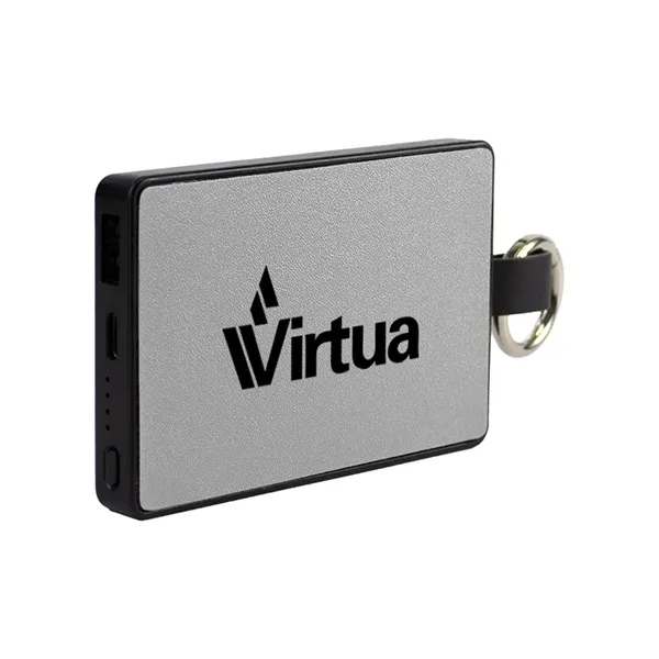 UL Colorful Boost Power Bank... from ASI 30208 A P Specialties / AP Specialties