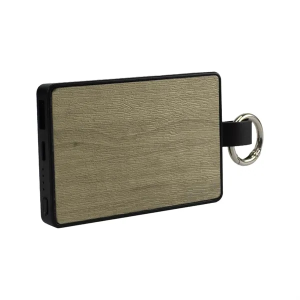 UL Woodland Boost Power Bank... from ASI 30208 A P Specialties / AP Specialties