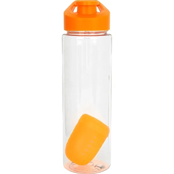 Easy Pour 24 oz. Bottle With Floating Infuser... from ASI 30208 A P Specialties / AP Specialties