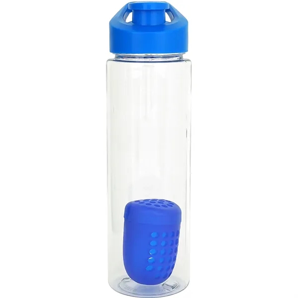 Easy Pour 24 oz. Bottle With Floating Infuser... from ASI 30208 A P Specialties / AP Specialties