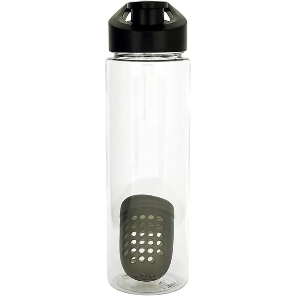 Easy Pour 24 oz. Bottle With Floating Infuser... from ASI 30208 A P Specialties / AP Specialties