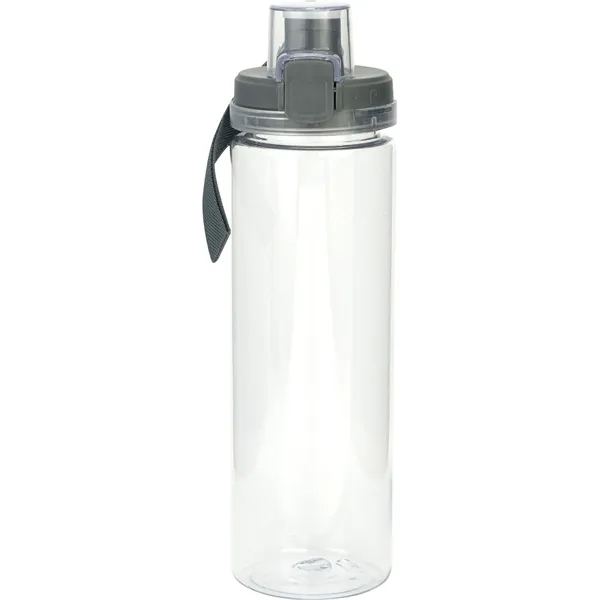 Locking Lid 24 oz. Bottle... from ASI 30208 A P Specialties / AP Specialties