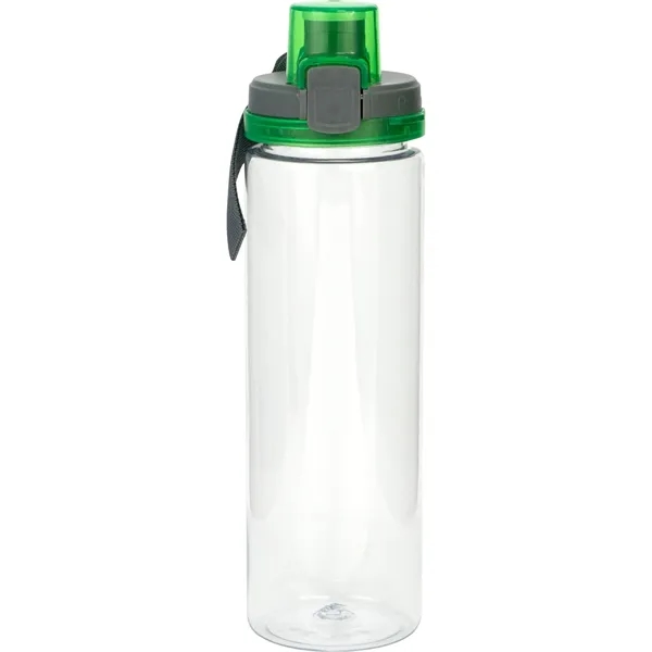 Locking Lid 24 oz. Bottle... from ASI 30208 A P Specialties / AP Specialties