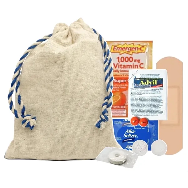 Hangover Survival Bag... from ASI 89971 Stuff A Mug