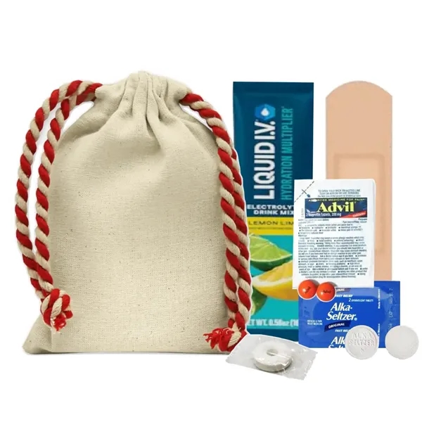 Hangover Kit... from ASI 89971 Stuff A Mug