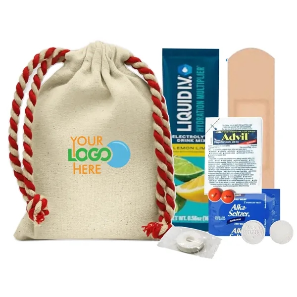 Hangover Kit... from ASI 89971 Stuff A Mug