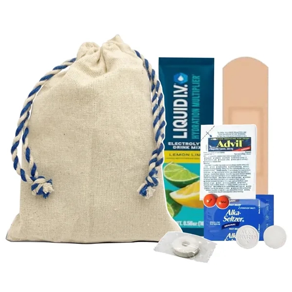 Hangover Kit... from ASI 89971 Stuff A Mug