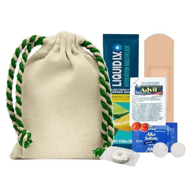 Hangover Kit... from ASI 89971 Stuff A Mug