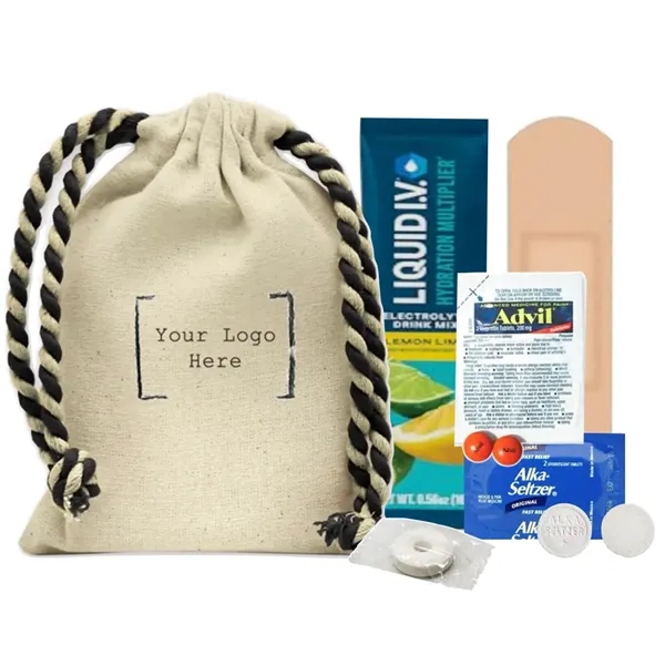 Hangover Kit... from ASI 89971 Stuff A Mug