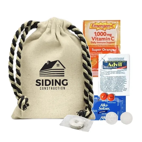 Survival Kit... from ASI 89971 Stuff A Mug