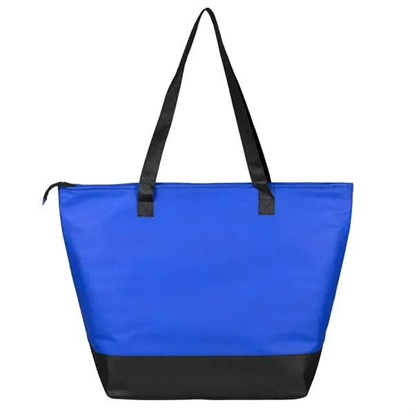 16"W x 22"H x 7 1/2" D 80GSM non-woven polypropylene thermal... from ASI 62660 Innovation Line