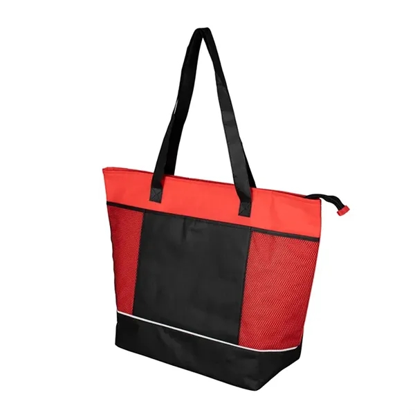 16"W x 22"H x 7 1/2" D 80GSM non-woven polypropylene thermal... from ASI 62660 Innovation Line