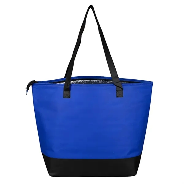 16"W x 22"H x 7 1/2" D 80GSM non-woven polypropylene thermal... from ASI 62660 Innovation Line