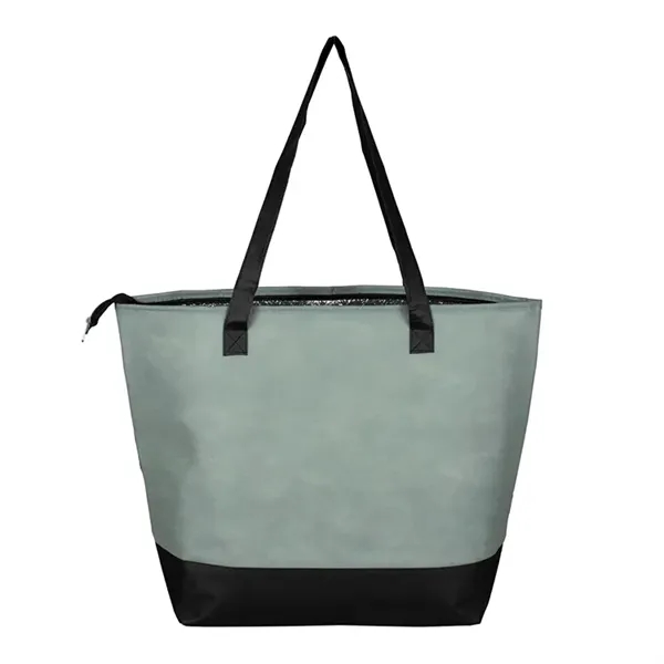 16"W x 22"H x 7 1/2" D 80GSM non-woven polypropylene thermal... from ASI 62660 Innovation Line