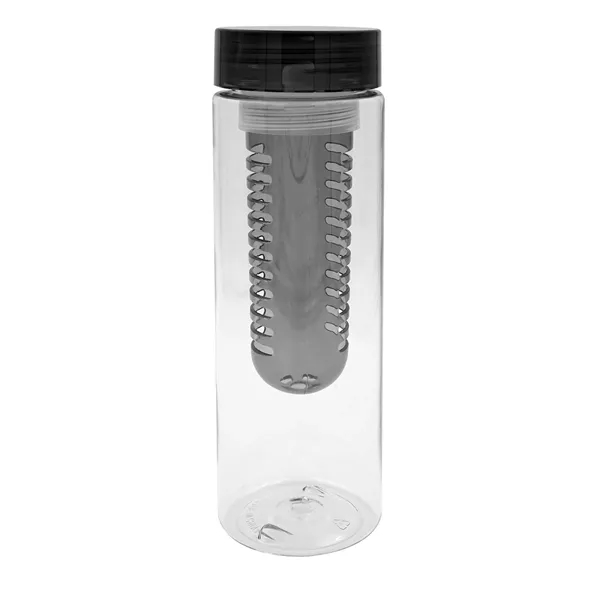 Clear View 24 oz. Bottle With Infuser... from ASI 30208 A P Specialties / AP Specialties