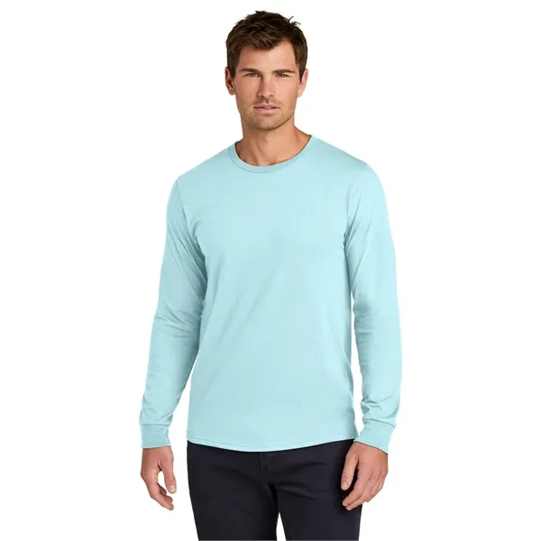 Jerzees Classics Unisex Cotton Long Sleeve T-Shirt... from ASI 84863 SanMar