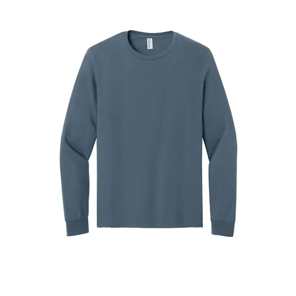 Jerzees Classics Unisex Cotton Long Sleeve T-Shirt... from ASI 84863 SanMar