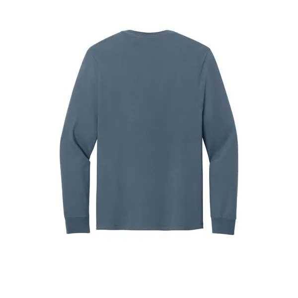 Jerzees Classics Unisex Cotton Long Sleeve T-Shirt... from ASI 84863 SanMar