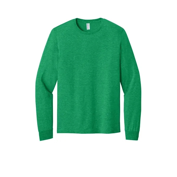 Jerzees Classics Unisex Cotton Long Sleeve T-Shirt... from ASI 84863 SanMar